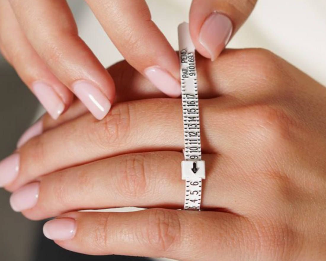 How to Find Your Perfect Ring Size: The Complete 2025 Guide