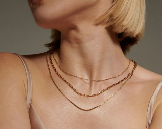 Jewelry Layering Trends: How to Stack Necklaces and Bracelets Like a Pro