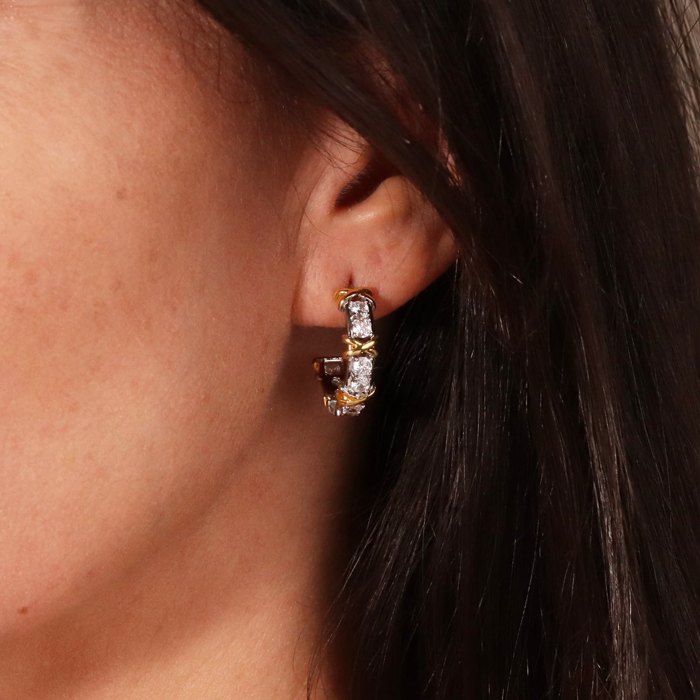 Giana Earrings