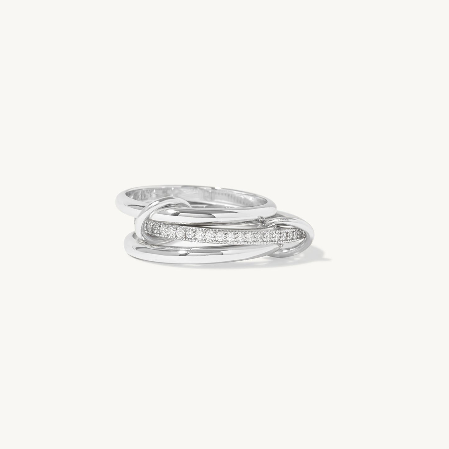 Bellanca Spinner Ring