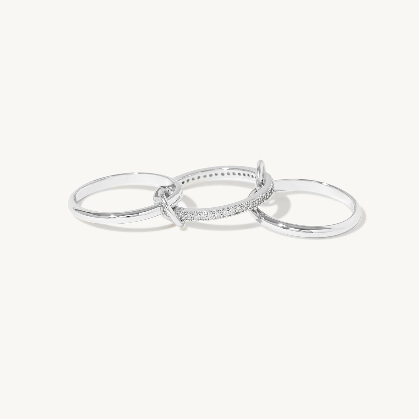 Bellanca Spinner Ring