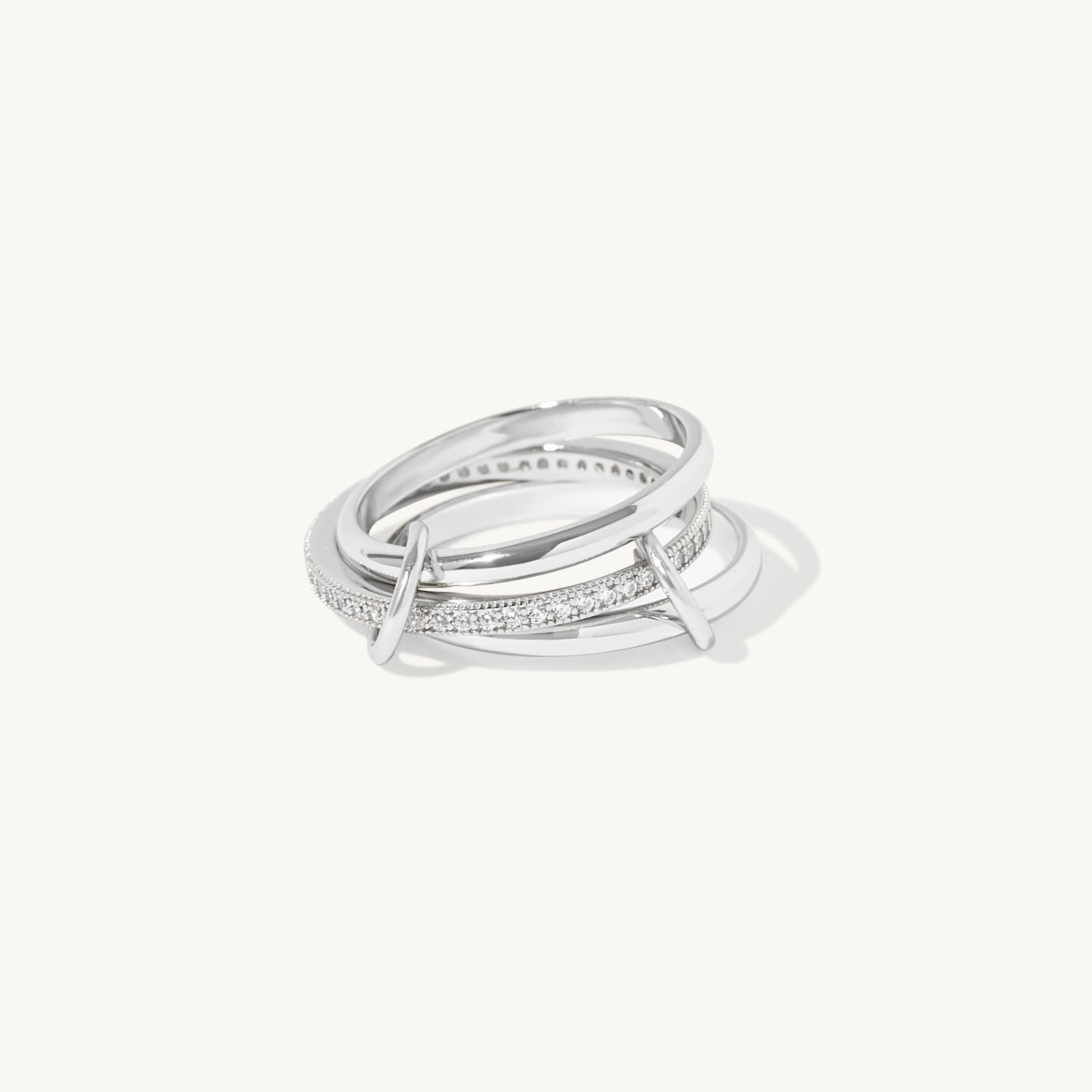 Bellanca Spinner Ring