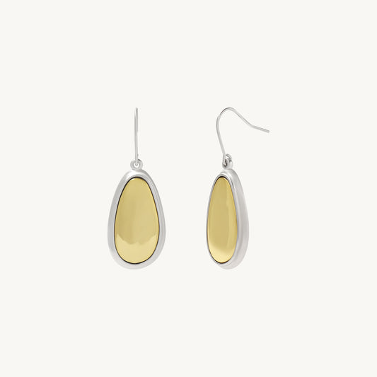 Ginetta Earrings