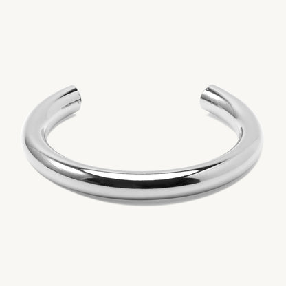 Genoveva Chunky Cuff Bracelet