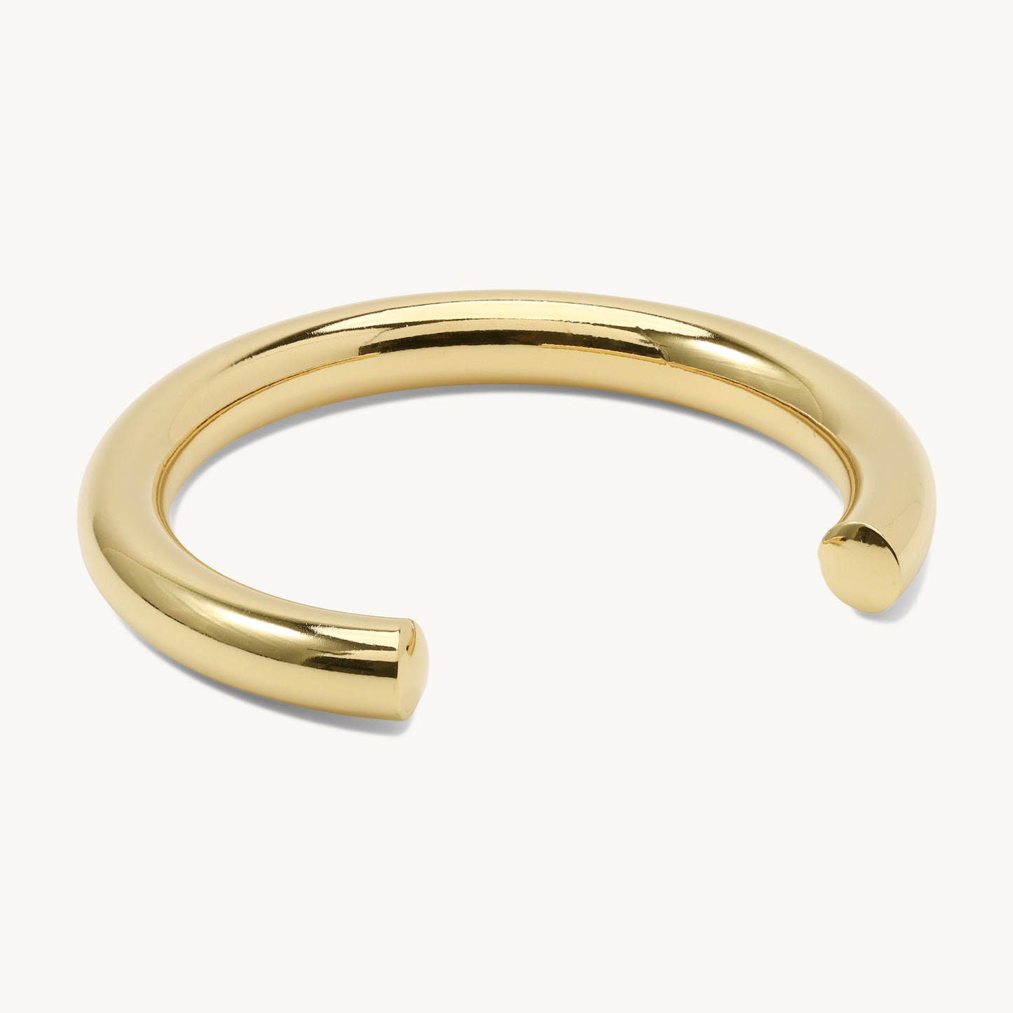 Genoveva Chunky Cuff Bracelet