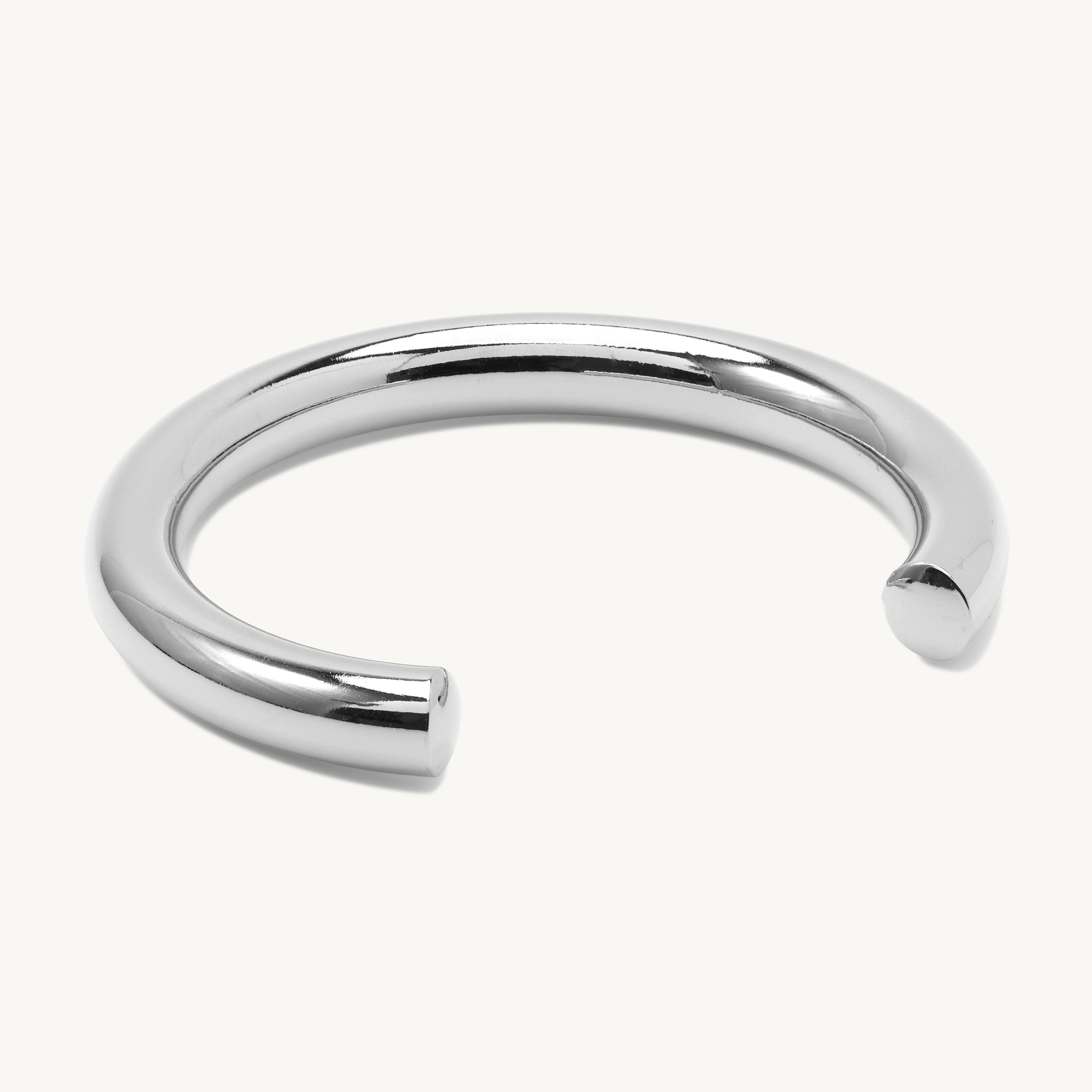 Genoveva Chunky Cuff Bracelet