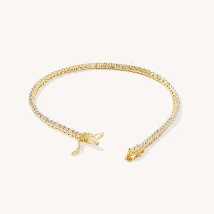 Marsalla Tennis Bracelet