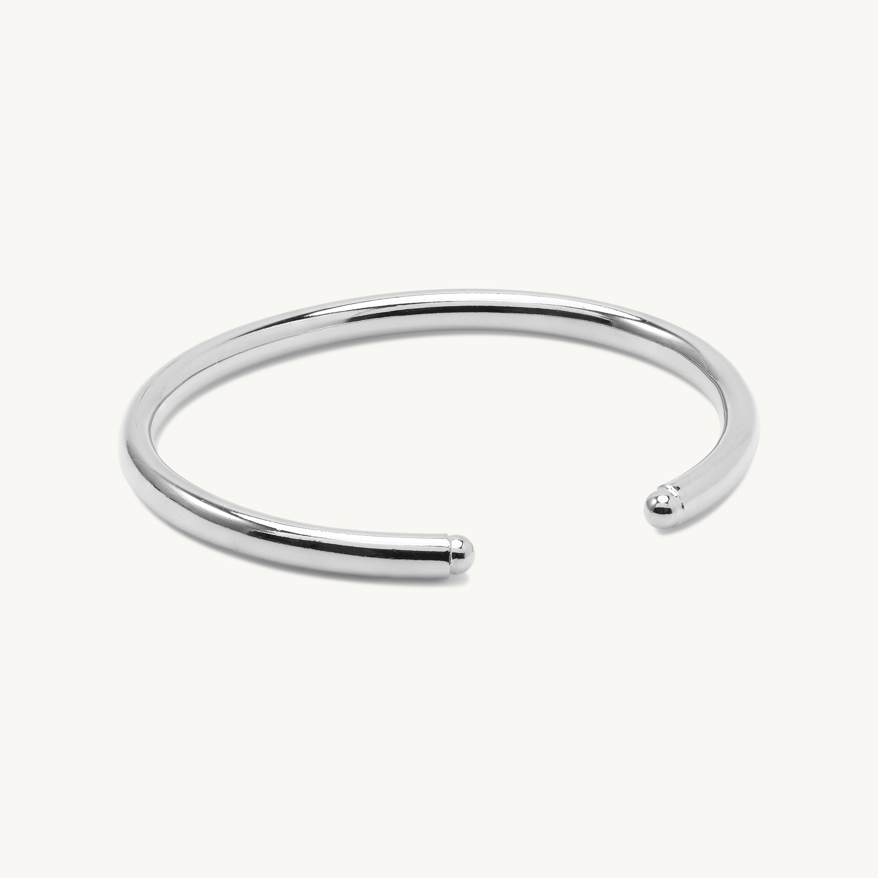 Marizia Minimalist Cuff Bracelet