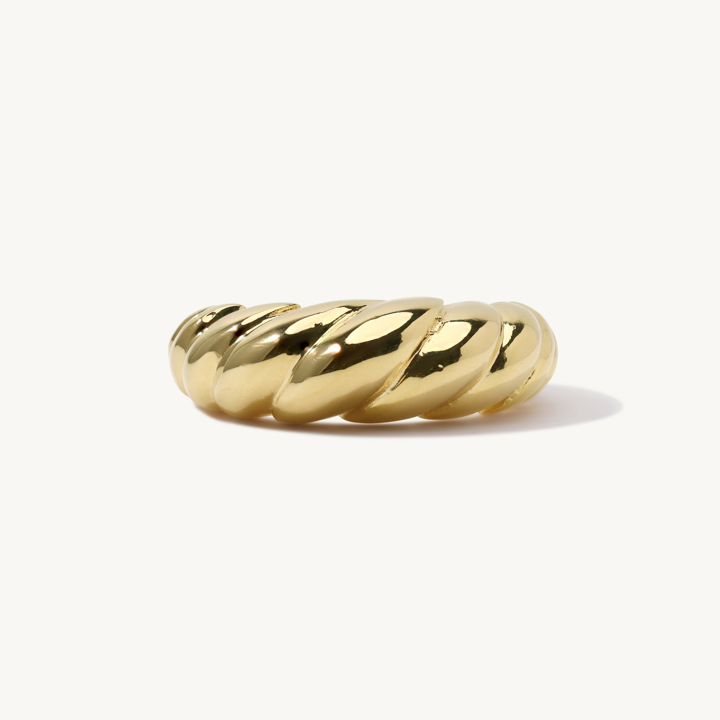 Novi Croissant Ring