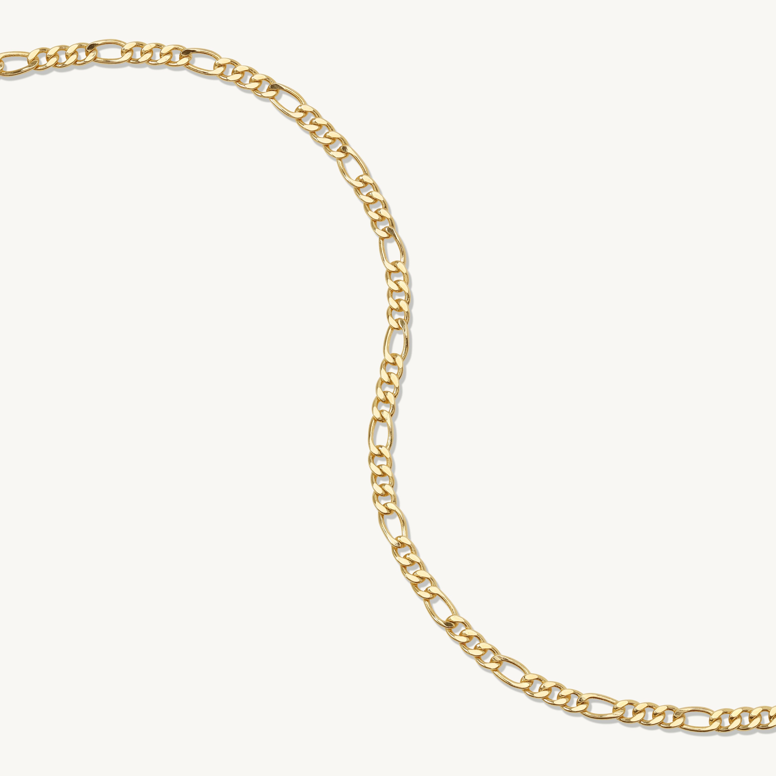 Sancia Figaro Chain Bracelet