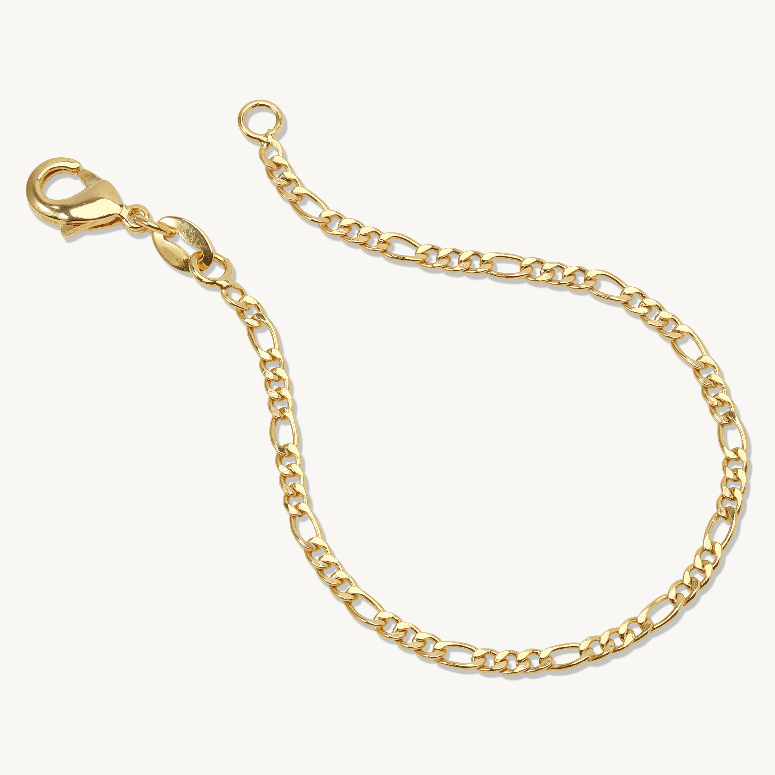 Sancia Figaro Chain Bracelet