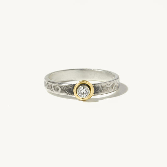 Laura Gemstone Ring