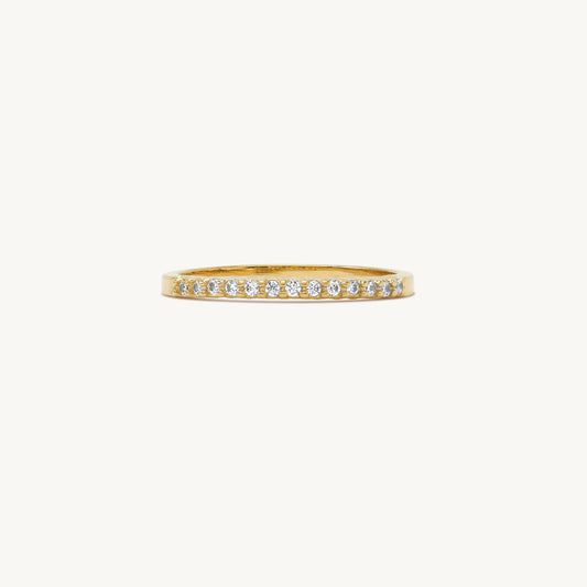 Vinceta Stack Ring