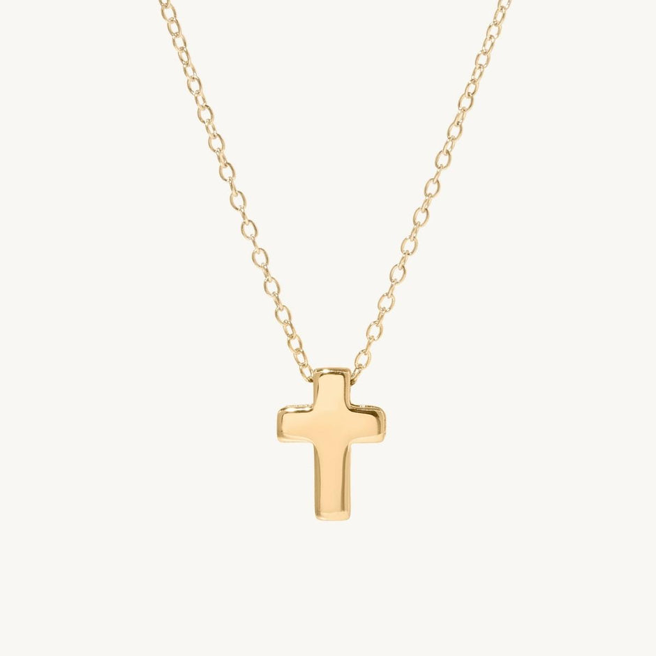 Cross Jewelry – Ideaure
