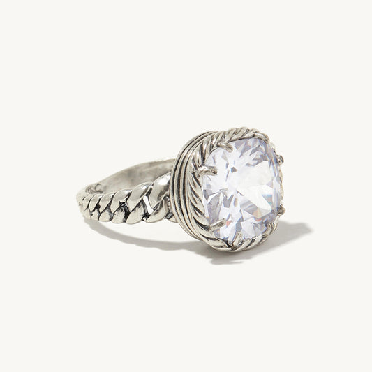 Maria Gemstone Ring